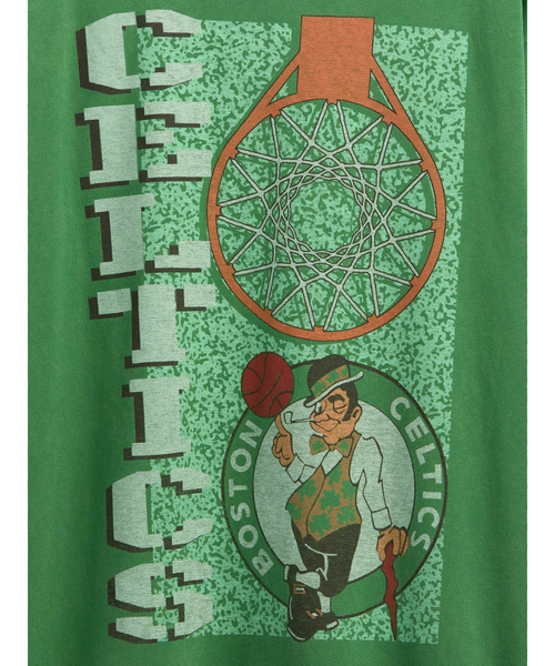 GAP（ギャップ） tシャツ NBA ボストン セルティックス グラフィックT