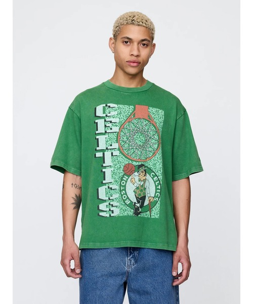 【新品未使用】Celtics Paul Pierce セルティックス ジャージ 楽天市場】ボストン・セルティックス（メンズファッション）の通販