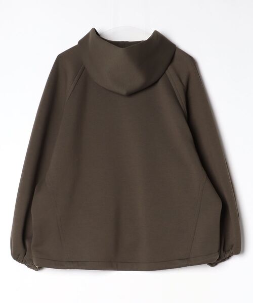 「martinique」 ブルゾン - グリーン レディース_画像2