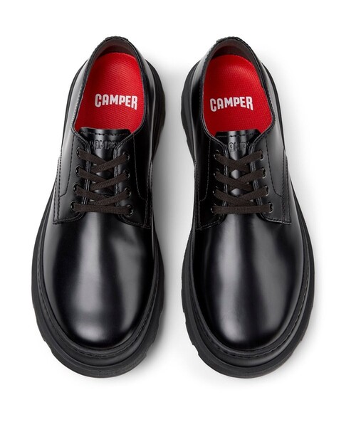 CAMPER（カンペール） ビジネスシューズ BRUTUS+ / カジュアルシューズ