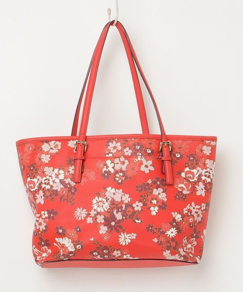 MICHAEL KORS レディースバッグ（柄：花柄、フラワー）｜ファッション