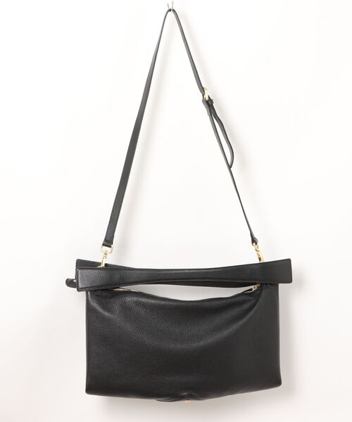 Arcadia ショルダーバッグ バッグ スクエアショルダーバッグ「ARCADIA 