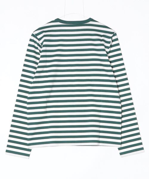 marimekko（マリメッコ） tシャツ 「kioski」Tasaraita Unikko / shirt