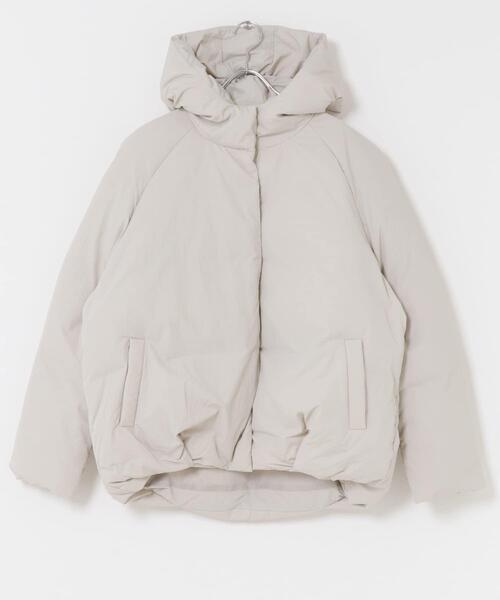ITEMS URBANRESEARCH（アイテムズ アーバンリサーチ） ダウンコート