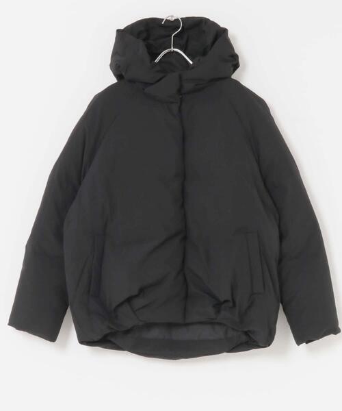 ITEMS URBANRESEARCH（アイテムズ アーバンリサーチ） ダウンコート