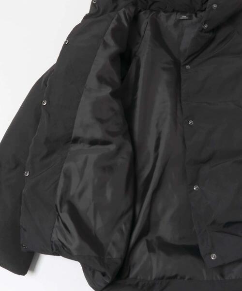 ITEMS URBANRESEARCH（アイテムズ アーバンリサーチ） ダウンコート