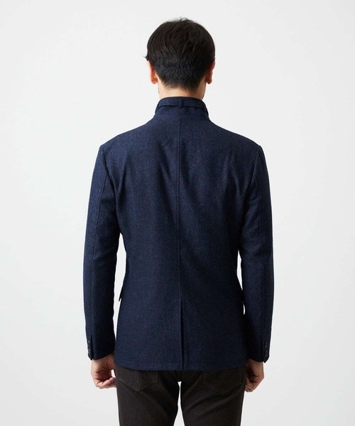 MICHEL KLEIN HOMME（ミッシェルクラン オム） ジャケット テーラード