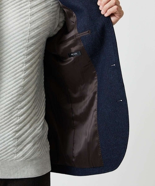 MICHEL KLEIN HOMME（ミッシェルクラン オム） ジャケット テーラード