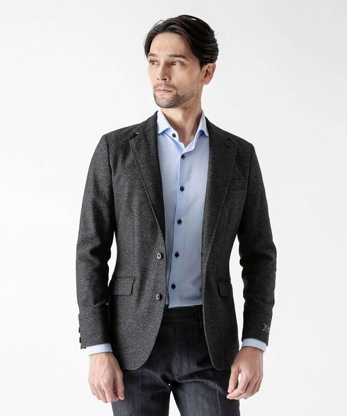 MICHEL KLEIN HOMME（ミッシェルクラン オム） ジャケット テーラード