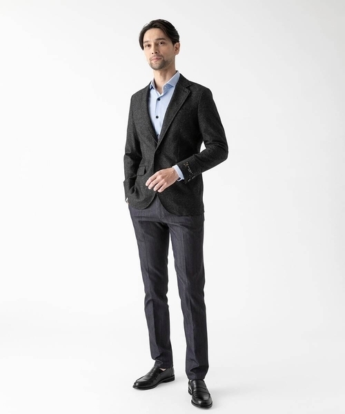 MICHEL KLEIN HOMME（ミッシェルクラン オム） ジャケット テーラード