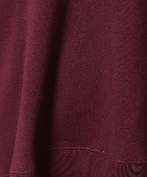 「GOOD ROCK SPEED」 スウェットカットソー フリー ホワイト レディース_画像9