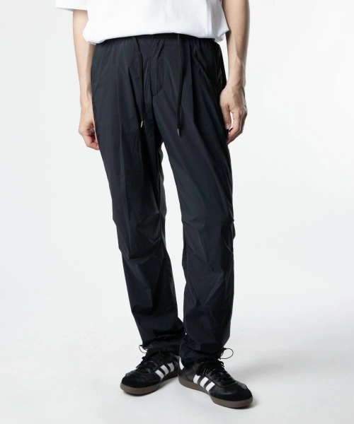 HERNO（ヘルノ） パンツ Lightweight Drawstring Track Trousers