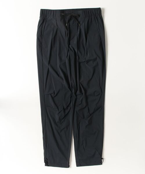 HERNO（ヘルノ） パンツ Lightweight Drawstring Track Trousers