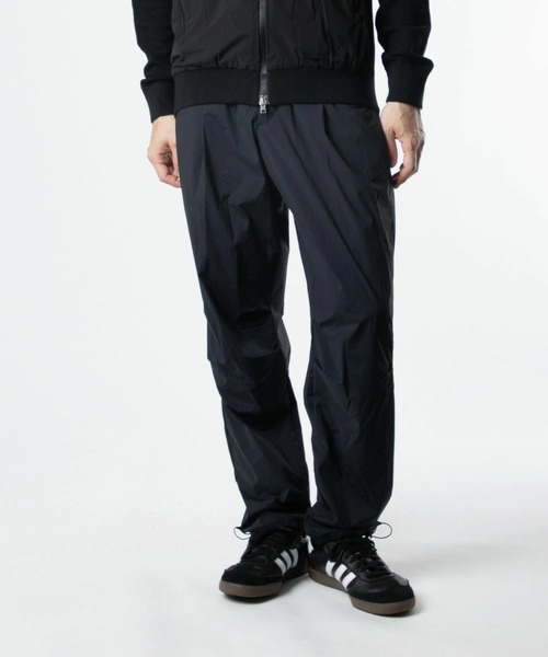 HERNO（ヘルノ） パンツ Lightweight Drawstring Track Trousers