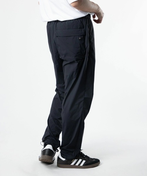 HERNO（ヘルノ） パンツ Lightweight Drawstring Track Trousers