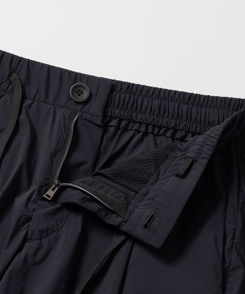 HERNO（ヘルノ） パンツ Lightweight Drawstring Track Trousers