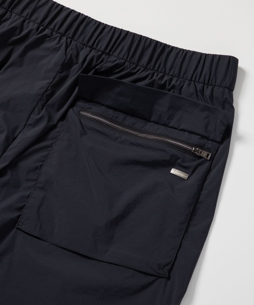 HERNO（ヘルノ） パンツ Lightweight Drawstring Track Trousers