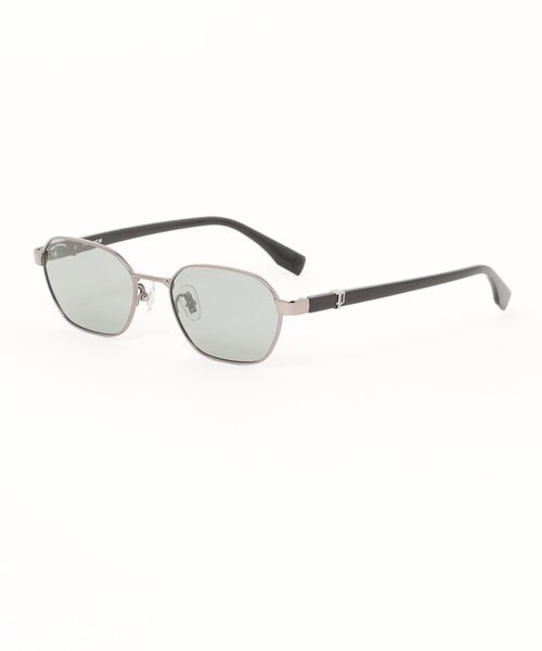 POLICE（ポリス） サングラス 「POLICE/ポリス」スクエア 偏光