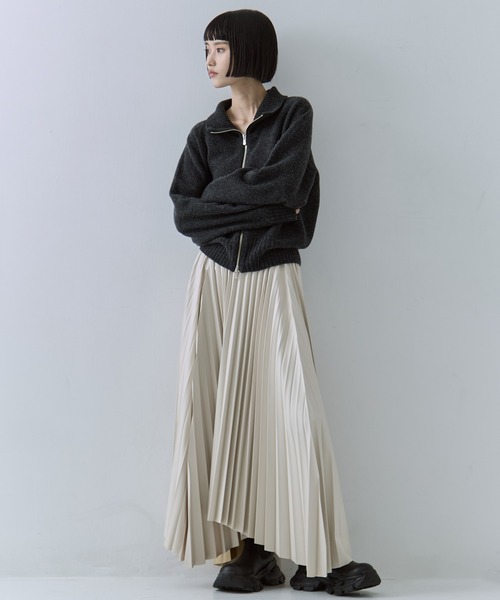 STUDIOUS（ステュディオス） ニット セーター 「STUDIOUS/ステュディオ