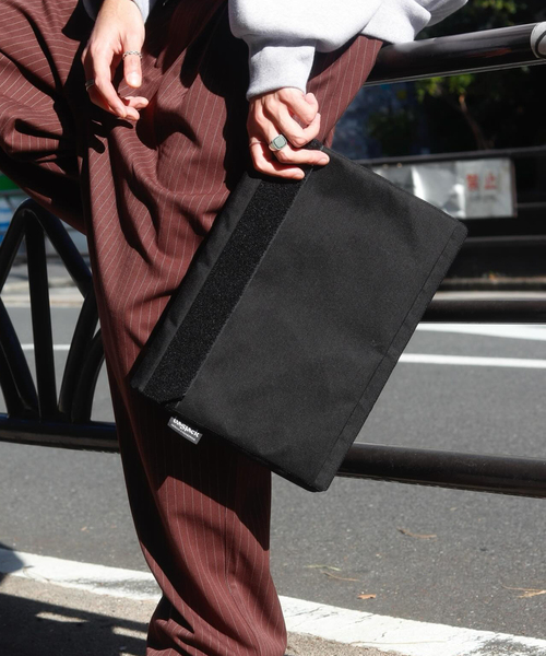 BAGJACK（バッグジャック） タブレットケース laptop sleeve(13inch_