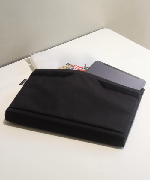 BAGJACK（バッグジャック） タブレットケース laptop sleeve(13inch_