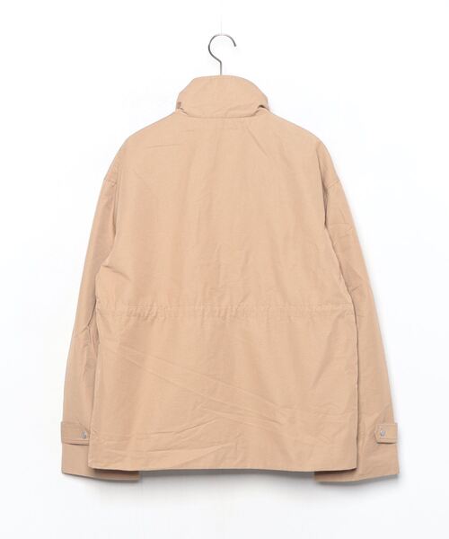 TODAYFUL 「TODAYFUL」 ブルゾン 36inch ベージュ レディース