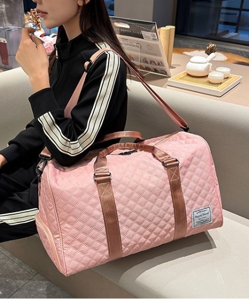 BACKYARD FAMILY（バックヤードファミリー） ボストンバッグ ボストン