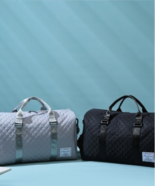 BACKYARD FAMILY（バックヤードファミリー） ボストンバッグ ボストン