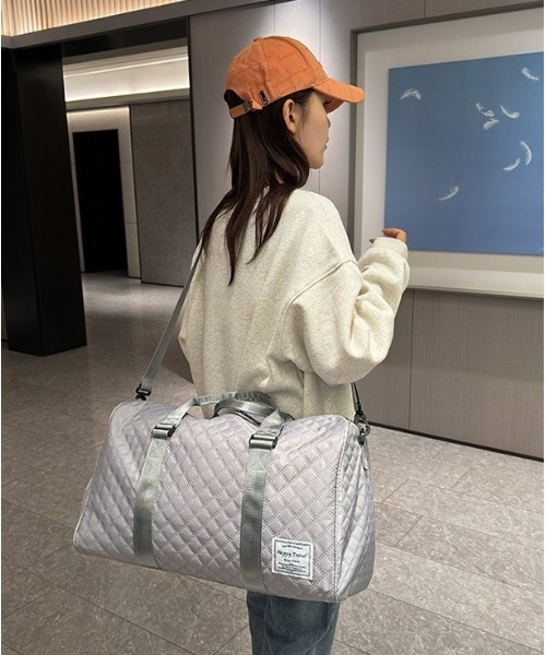 BACKYARD FAMILY（バックヤードファミリー） ボストンバッグ ボストン