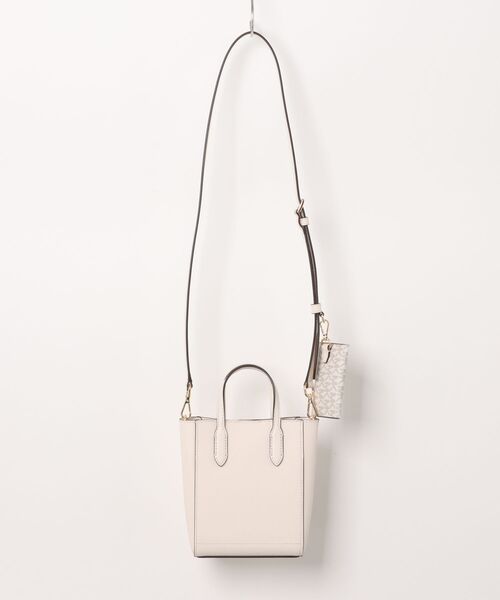 「MICHAEL KORS」 2WAYバッグ FREE ベージュ レディース_画像2