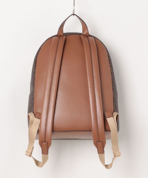 MICHAEL KORS（マイケルコース） デイバック リュック SLATER チェーン