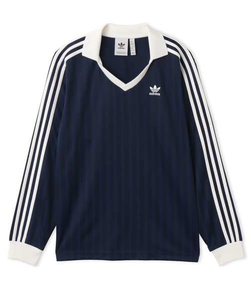 adidas アディダス ネイビー 長袖 ジャージ M adidas（アディダス） ジャージ メンズ : ZOZOTOWN Yahoo!店 - 通販