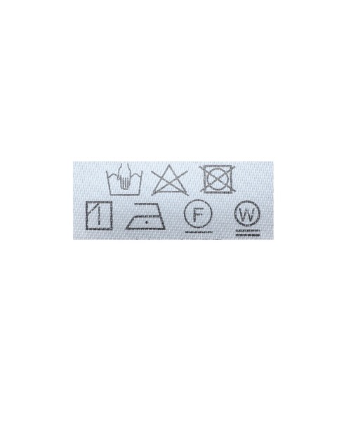 「reca」 半袖チュニック FREE ブラック レディース_画像6