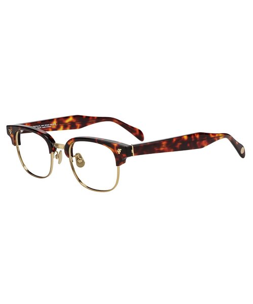 Zoff（ゾフ） 伊達メガネ メガネ 眼鏡 メンズ レディース : ZOZOTOWN