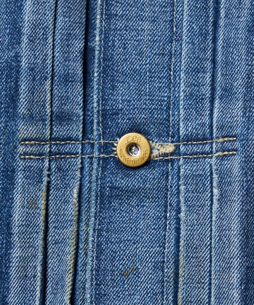 デニムジャケット gジャン メンズの画像