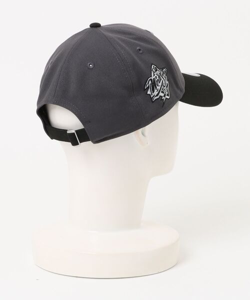 NEW ERA（ニューエラ） キャップ 帽子 ニューエラキャップ 9FORTY