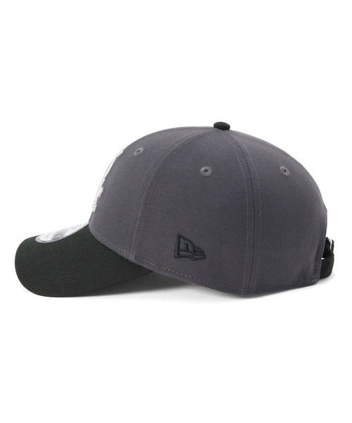 NEW ERA（ニューエラ） ドジャース キャップ 帽子 紫外線カット メンズ