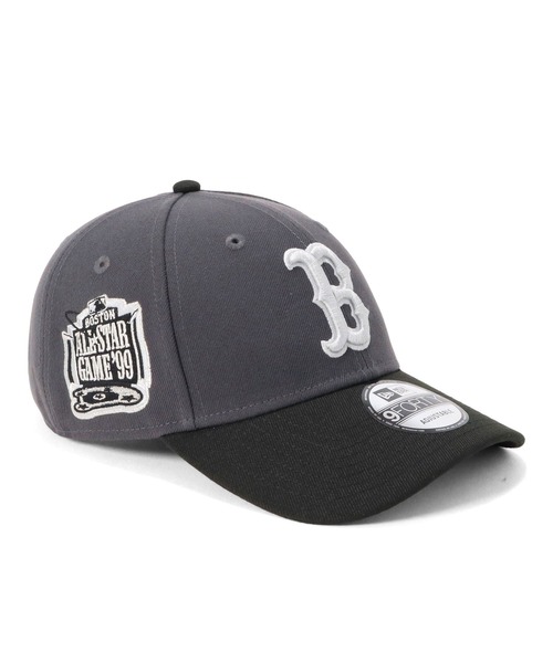 NEW ERA（ニューエラ） キャップ 帽子 ニューエラキャップ 9FORTY