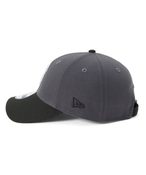 NEW ERA（ニューエラ） ドジャース キャップ 帽子 紫外線カット メンズ
