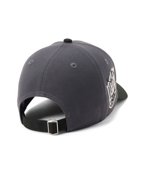 NEW ERA（ニューエラ） ドジャース キャップ 帽子 紫外線カット メンズ