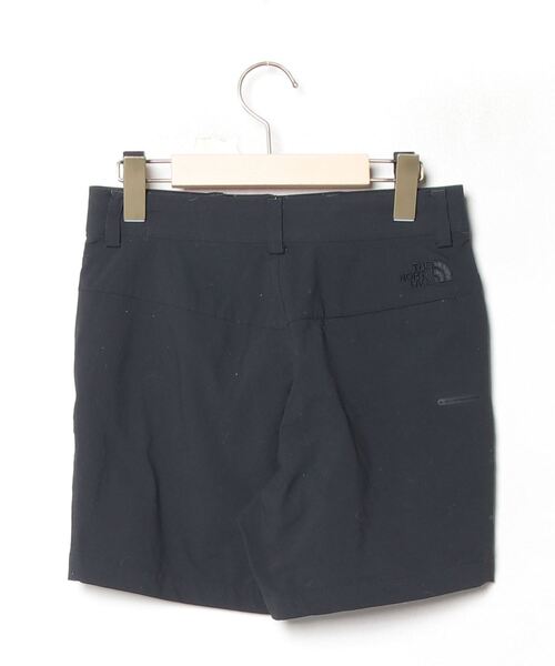 THE NORTH FACE（ザ ノースフェイス） ショートパンツ S ブラック