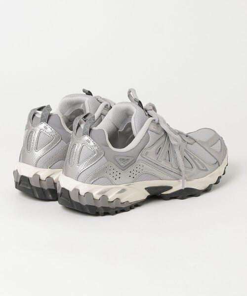 New Balance（ニューバランス） シューズ 23.5cm シルバー レディース