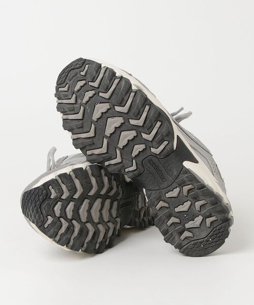 New Balance（ニューバランス） シューズ 23.5cm シルバー レディース