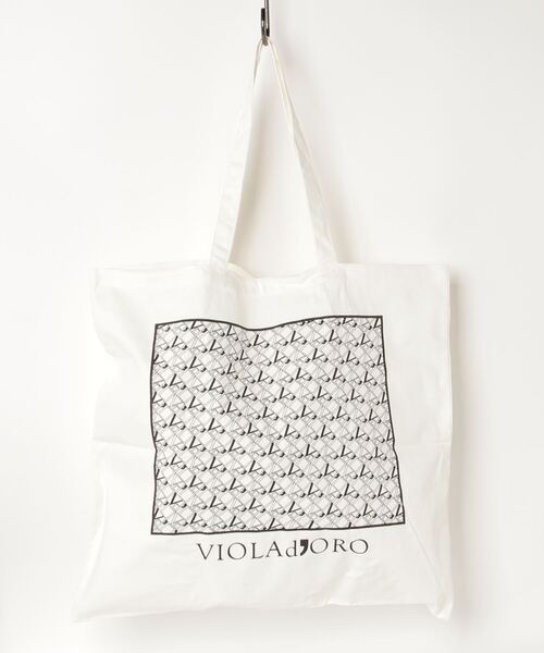 「VIOLAd'ORO」 ショルダーバッグ FREE ブラック レディース_画像2