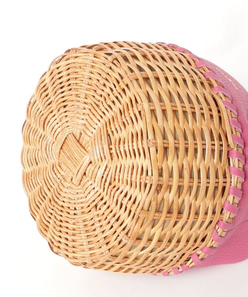 「VIOLAd'ORO」 ショルダーバッグ FREE ブラック レディース_画像4