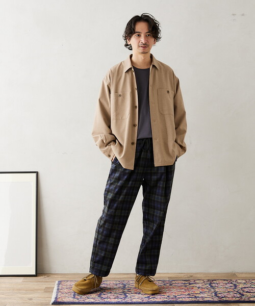 JOURNAL STANDARD relume（ジャーナルスタンダード レリューム