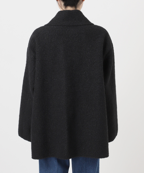 B.C STOCK（ベーセーストック） コート アウター 「追加」ブークレー