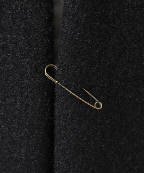 B.C STOCK（ベーセーストック） コート アウター 「追加」ブークレー