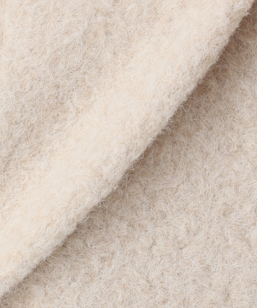 B.C STOCK（ベーセーストック） コート アウター 「追加」ブークレー