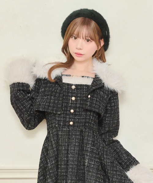 apres jour（アプレジュール） ジャケット テーラードジャケット